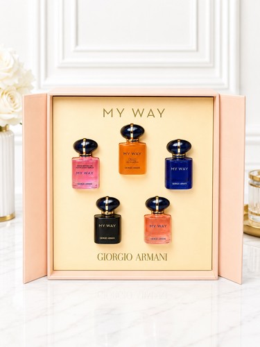 Giorgio armani way mini - giorgio,