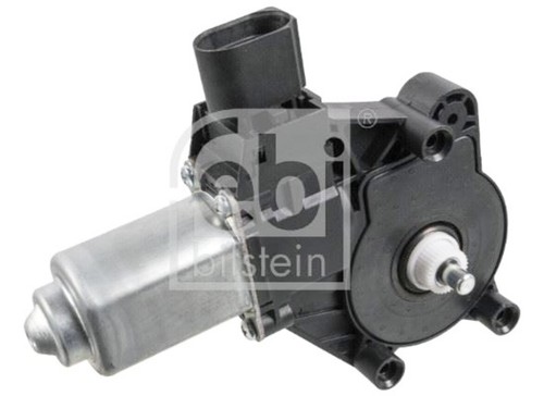 Left front window regulator - left,