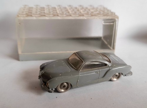 Lego volkswagen karmann ghia - lego,