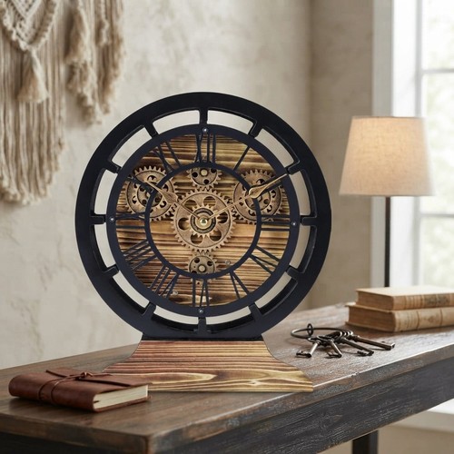 Art deco inch real moving - art, 10