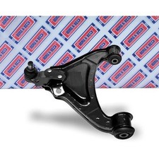 BORG & BECK Control/Trailing