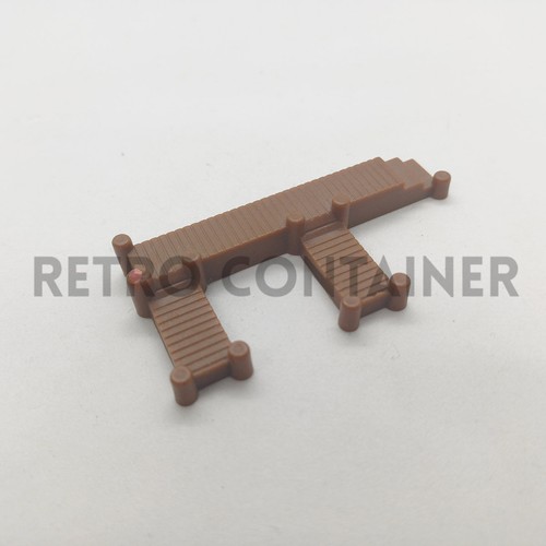 Vintage galoob micro machines - micro,