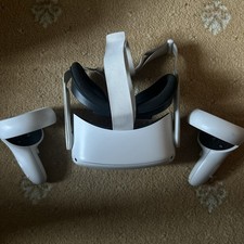 Oculus meta quest - oculus, virtual