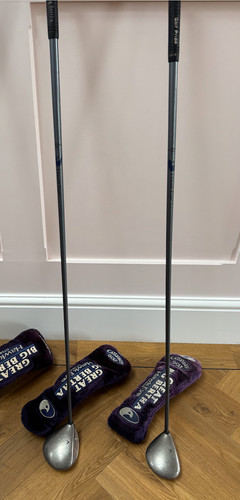 Callaway great big bertha hawk - callaway,