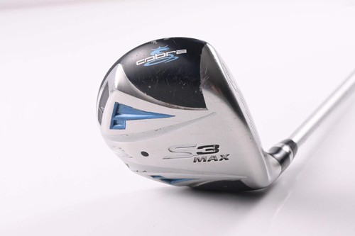 Ladies cobra max wood - cobra, #7