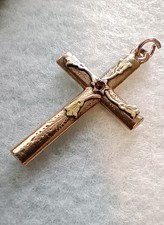 ANTIQUE VICTORIAN 10K Gold - 2