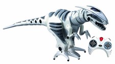 New Dinosaur type robot Robo