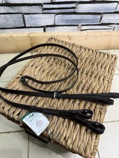 S/H IV Horse 5/8” Leather