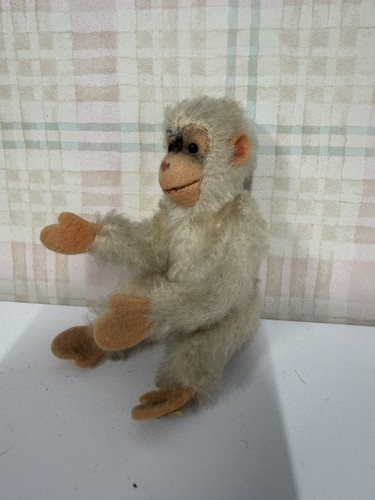 Vintage steiff white - steiff,