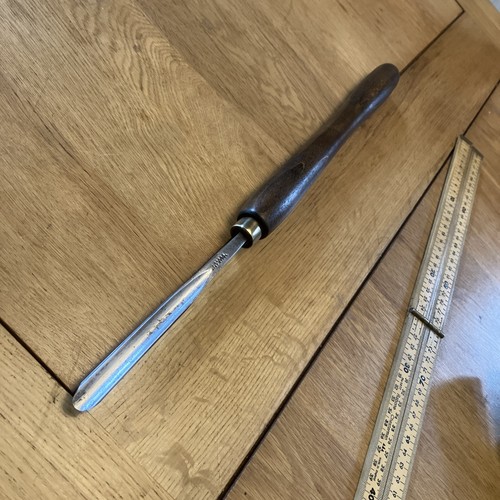 Woodturning heavy duty 14mm - heavy,