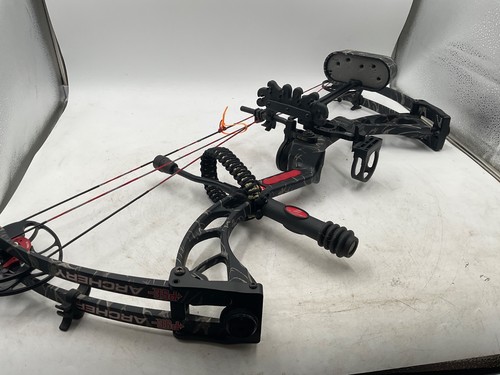 Nice pse brute force bow - pse,