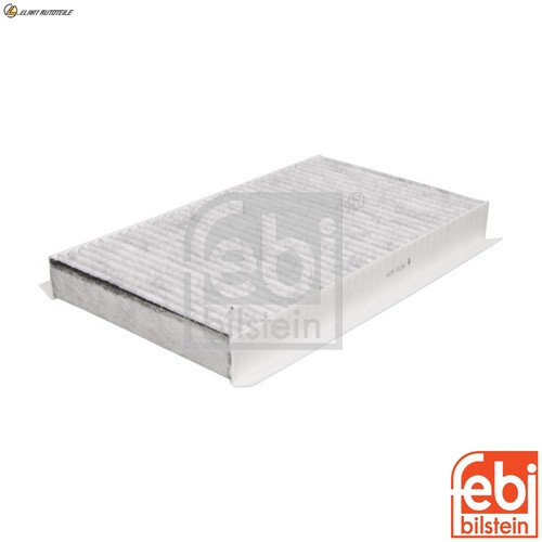 Interior air filter - 49664, for