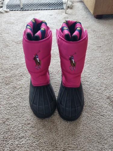 Polo ralph lauren - lauren, winter