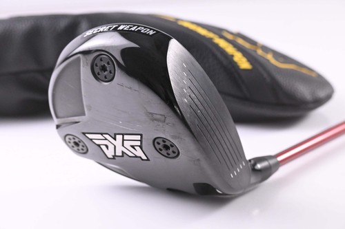 Pxg secret weapon mini driver - mini,
