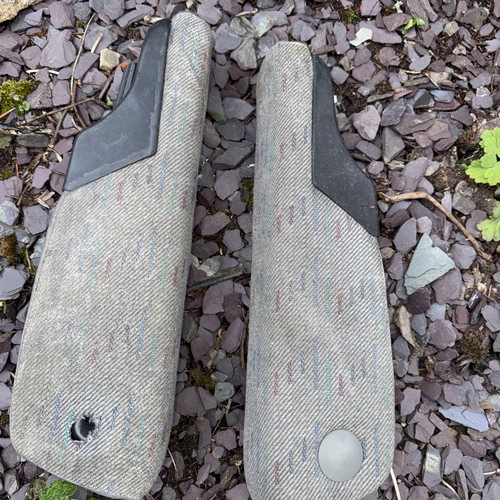 Genuine armrest pair - genuine, t4