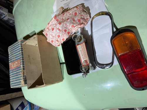 Classic mini pickup - -, rover