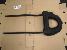 Yamaha Tracer 700 GIVI Rear Luggage Carrier Rack 2016-18 9/25