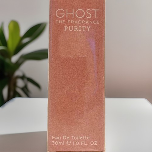 Ghost purity eau - ghost, toilette