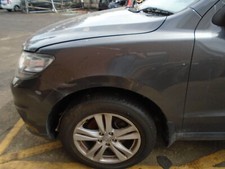 11 HYUNDAI SANTA FE MK2 CRDI