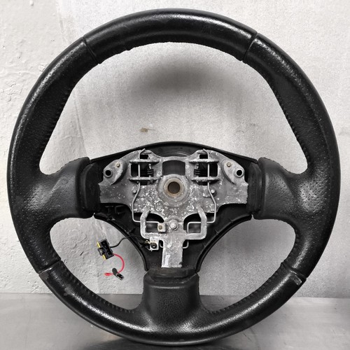 Peugeot 206 steering - peugeot,