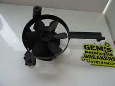 Suzuki GSX 1400 2002 -2005 Radiator Fan