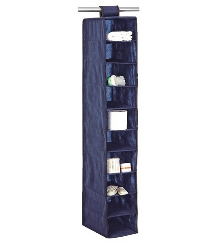 Tier hanging storage - tier,