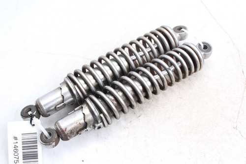 Strut shock absorber suzuki - shock,