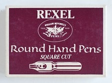 William Mitchell's Rexel No. 4