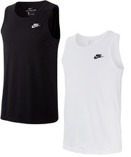 Men's Nike Vest Tank Top