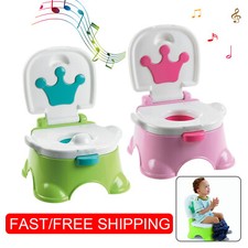 3 in 1 Green Baby Toddler