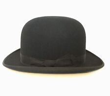 Bowler hat  Dunn &Co Vintage 
