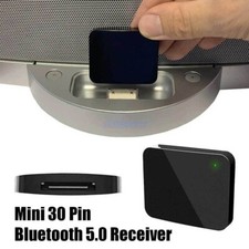 Bluetooth Music Receiver Audio
