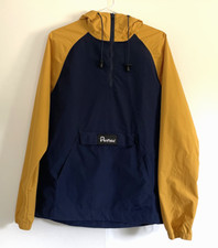 Penfield Pac Jac Anorak Jacket