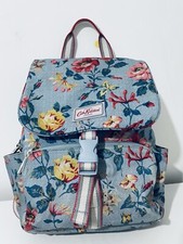 Cath Kidston Blue Floral