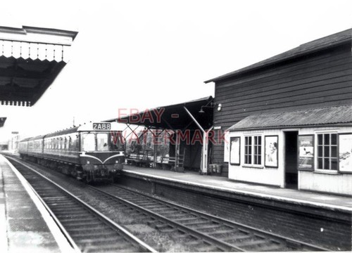 Photo thatcham railway - photo,