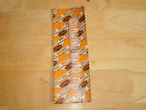 Vintage veron 2pcs flexable - vintage, of