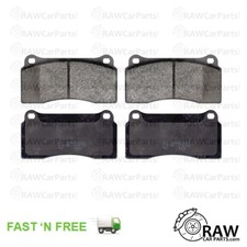 Blue Print Rear Brake Pad Set