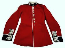 Coldstream Guards Red Tunic British Army Foot Guards Issue Ceremonial Jacket SML