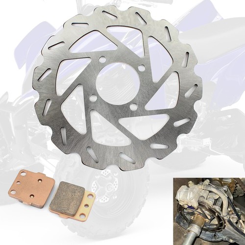 For yamaha raptor yfm 350 - for,