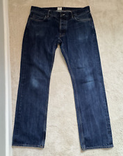 JEAN.MACHINE J.M-2 STRAIGHT