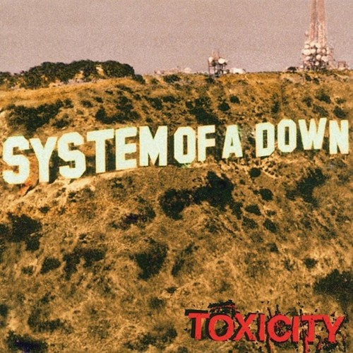 System down toxicity - of,