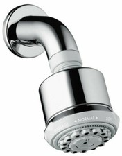 Hansgrohe Clubmaster Overhead