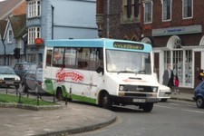 Bus Photo - Luton & District