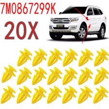 20X Interior Door Card & Panel