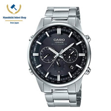 CASIO LINEAGE LIW-M700D-1AJF