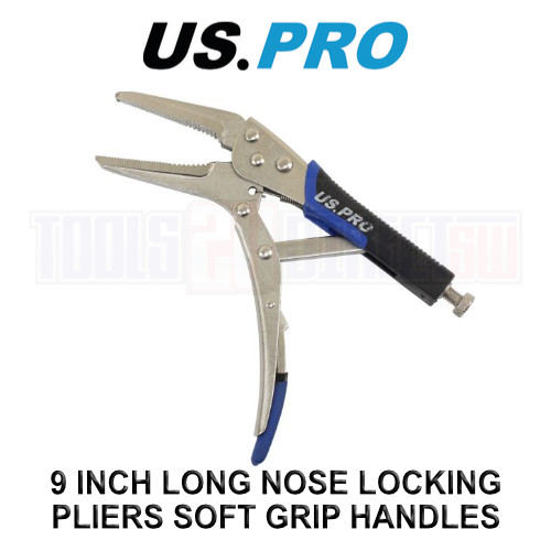 Pro tools inch long nose - us,