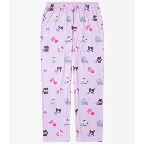 Sanrio hello kitty - kitty, pants