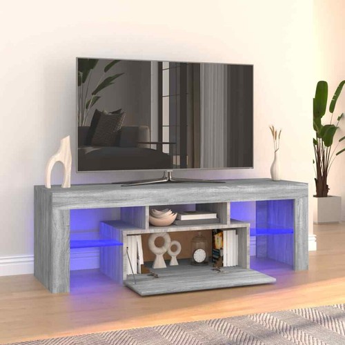 Cabinet with led - led, lights