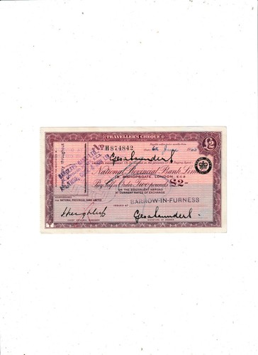National provincial bank - national,