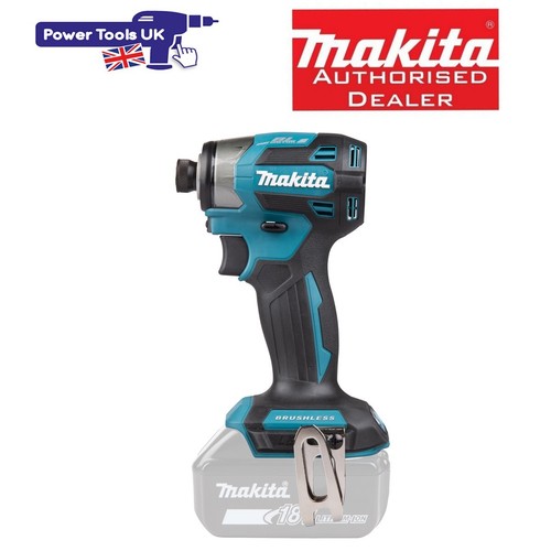 Makita dtd173z 18v - makita,